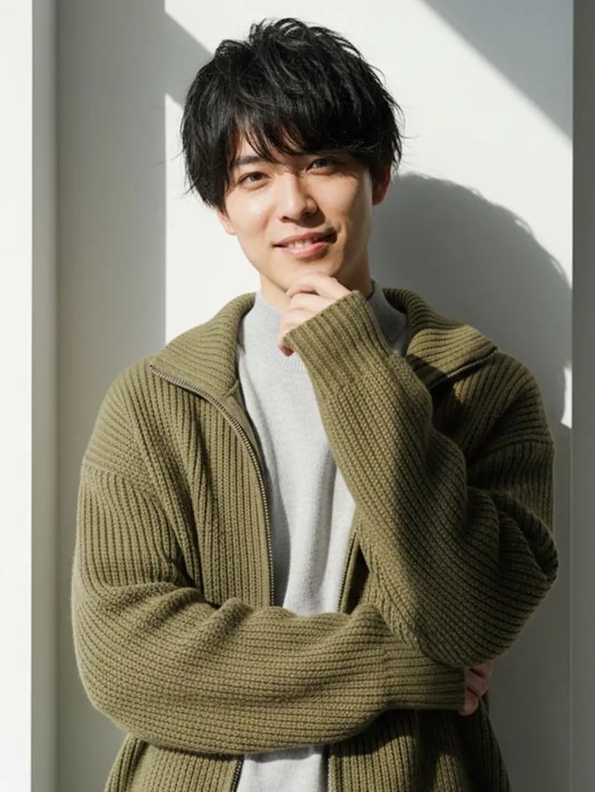 メンズカット💇(15時​〜​18時)予約リクエストからお願いします🤗の写真