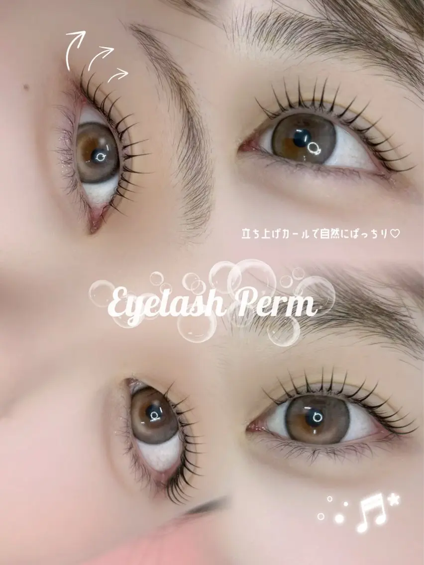 マツエク・マツパ マツパ byfleur rinoのマツエク・マツパデザイン