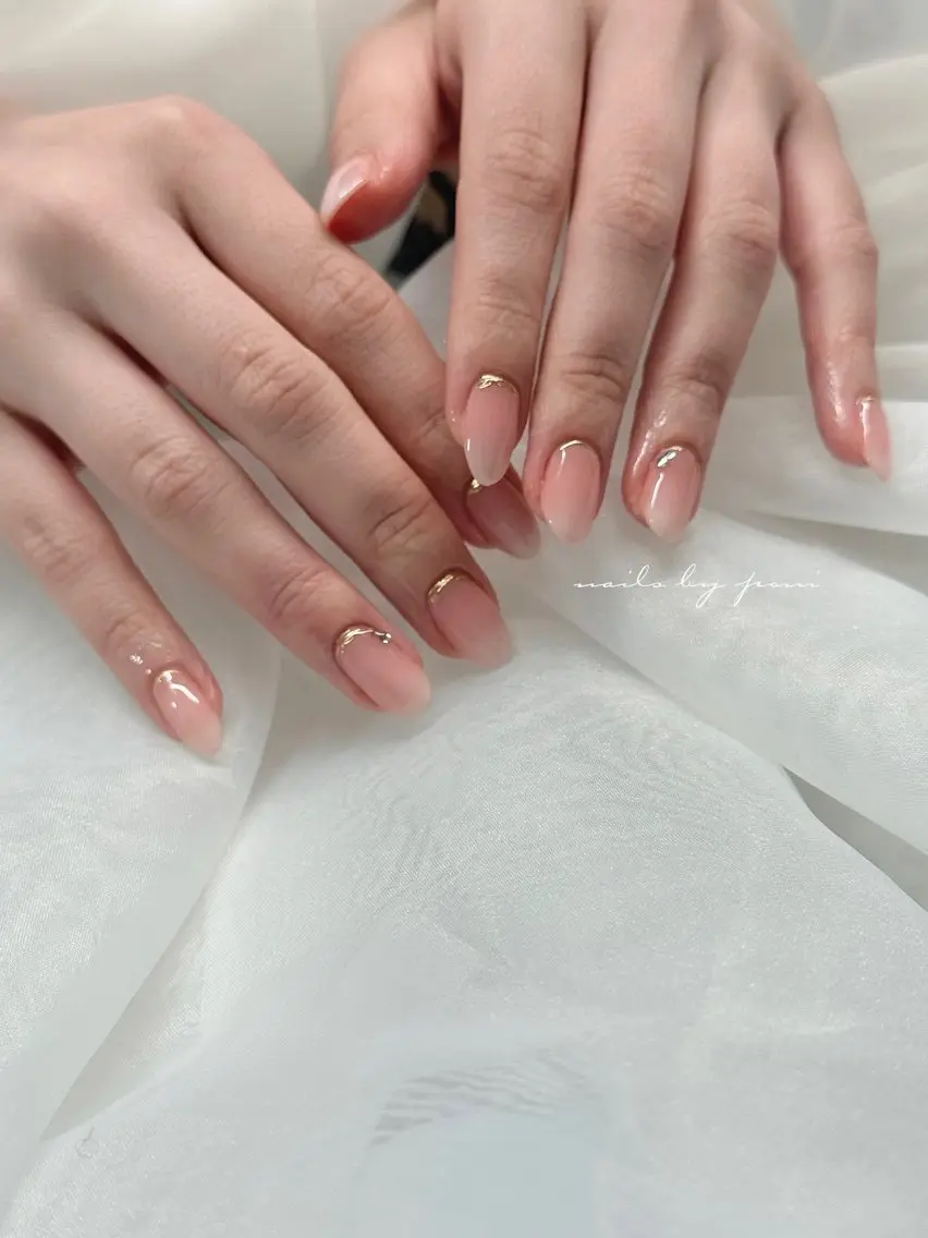 ネイル nails by poniのネイルデザイン
