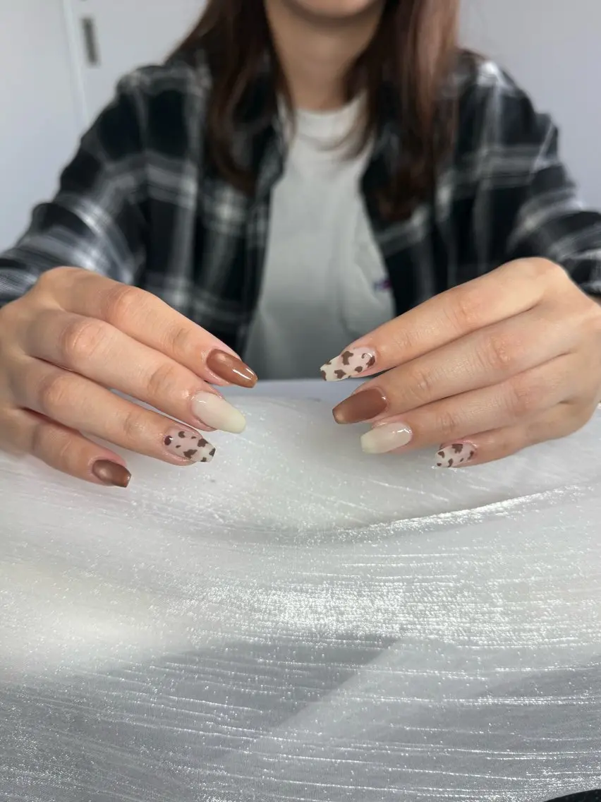 ネイル Nailroom Hのネイルデザイン