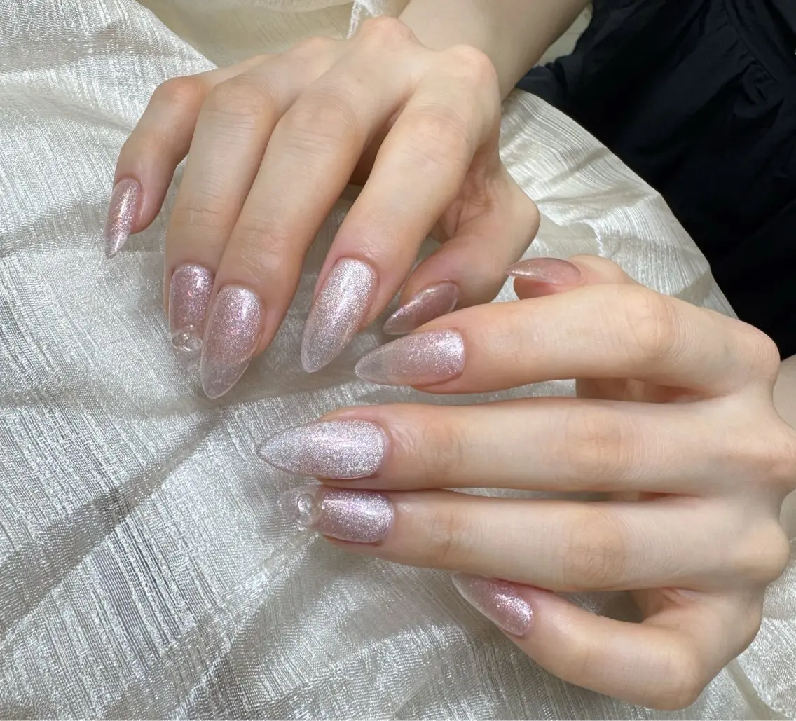 ネイル coco nailのネイルデザイン
