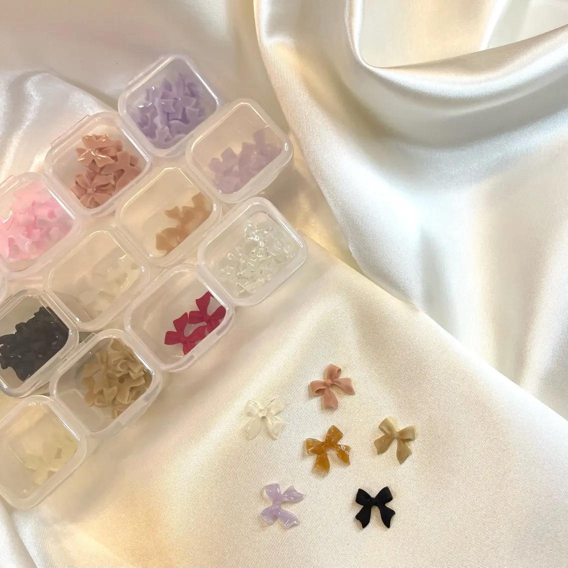 ネイル Elegancia. Hiromiのネイルデザイン
