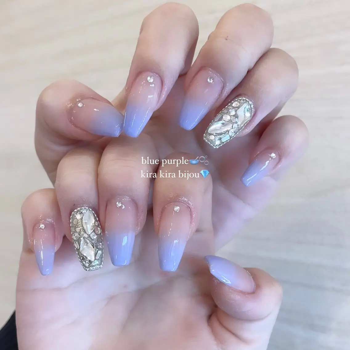ネイル Nail Salon Gummi.のネイルデザイン