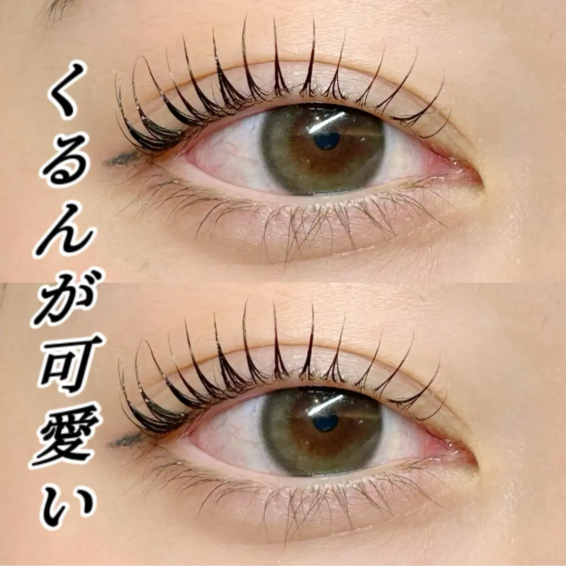 ［再来クーポン⭐️］アイシャンプー付き🫧🩵パリジェンヌラッシュリフトの写真