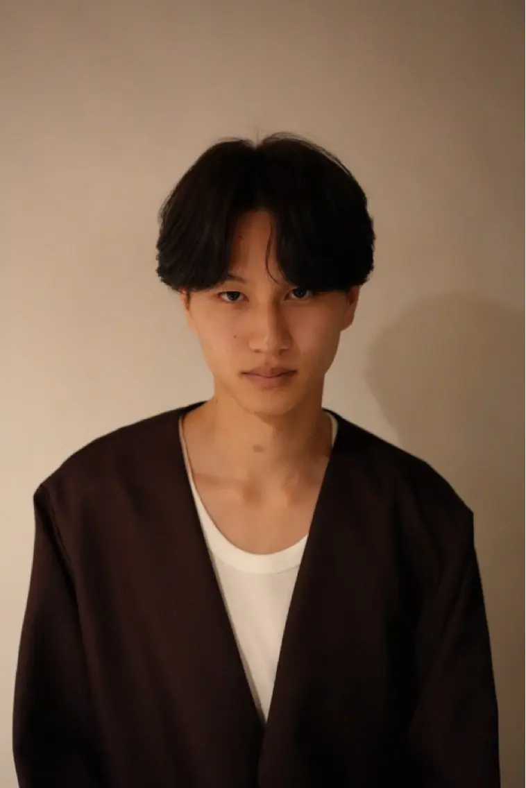 ショート 河本 伶のヘアスタイル