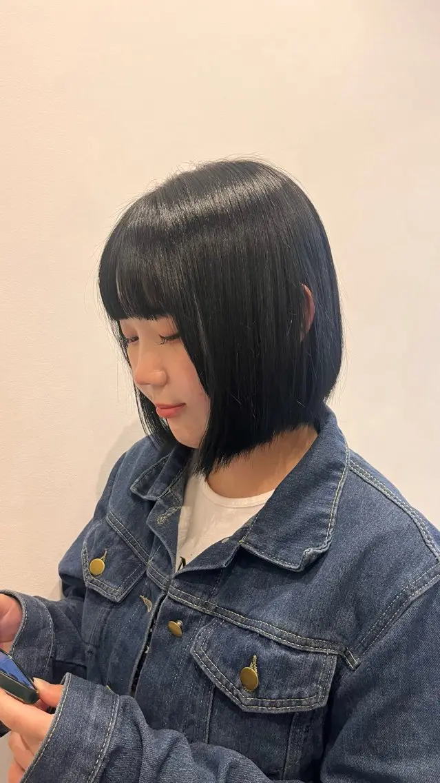 ショート 🌷KARIN/ メンズ、ショート🍃のヘアスタイル