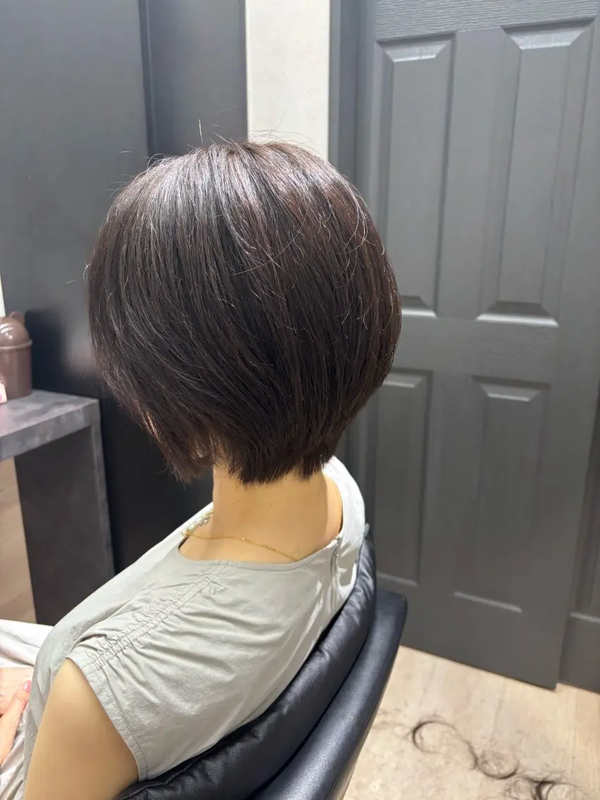 ショート 山本 あゆみのエステ・リラクイメージ