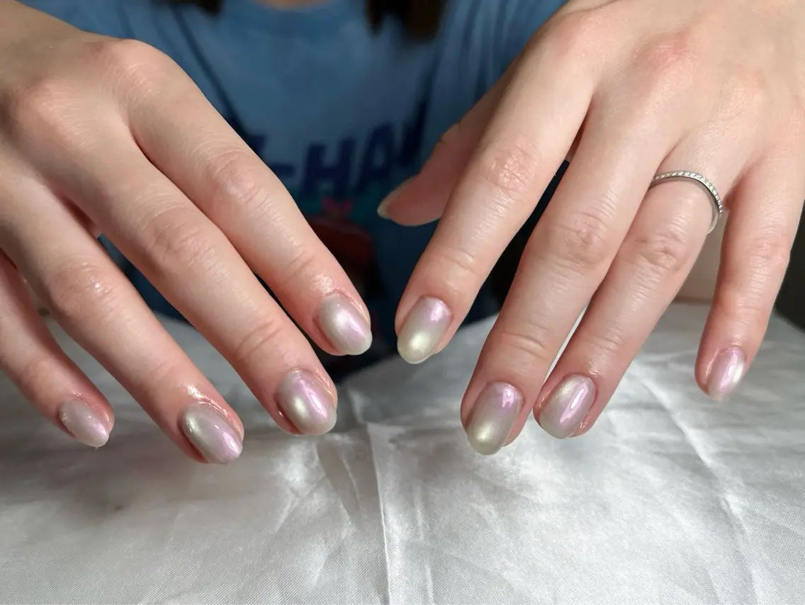 ネイル en. Nailのネイルデザイン