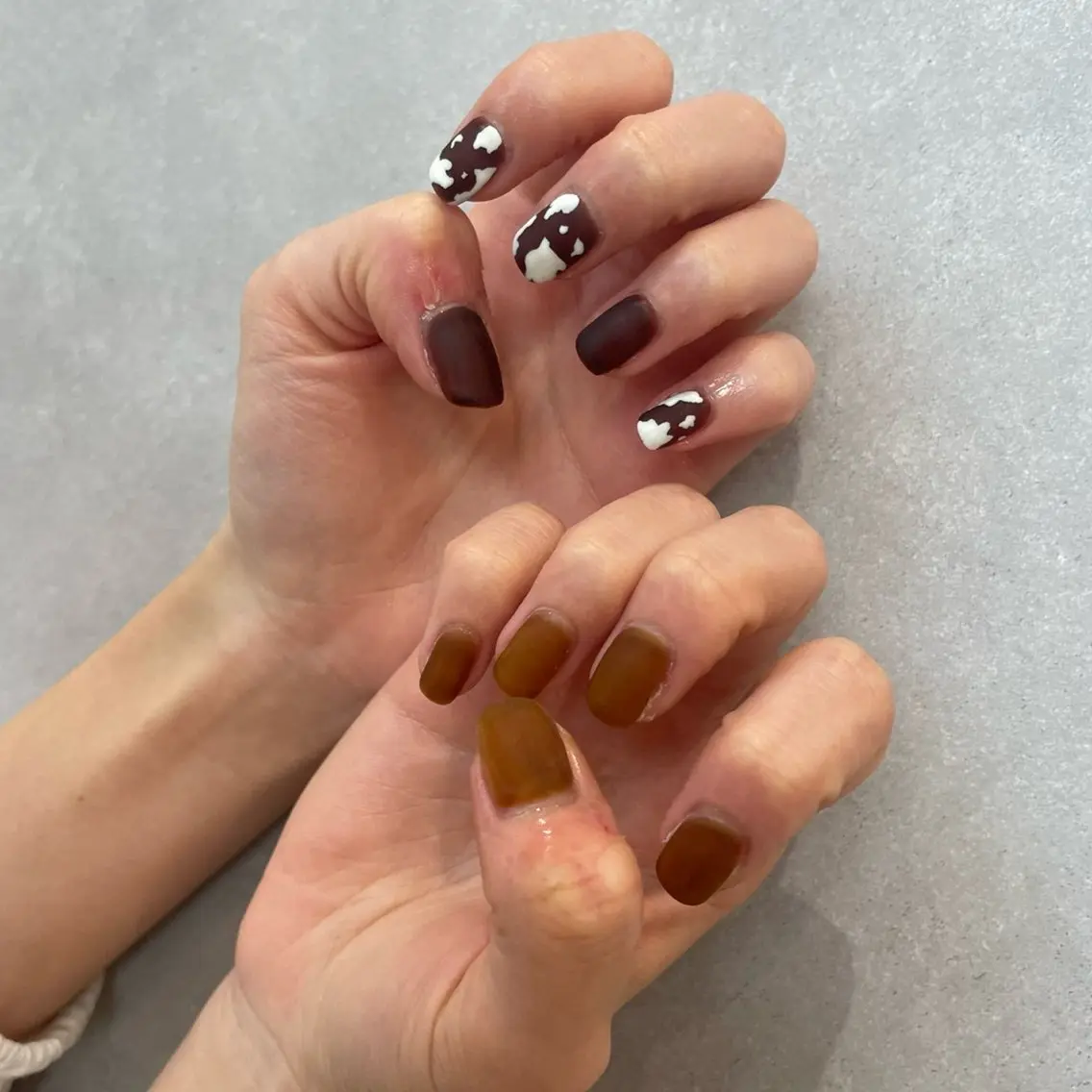 ネイル ハンドネイル SEREiN _nailのネイルデザイン