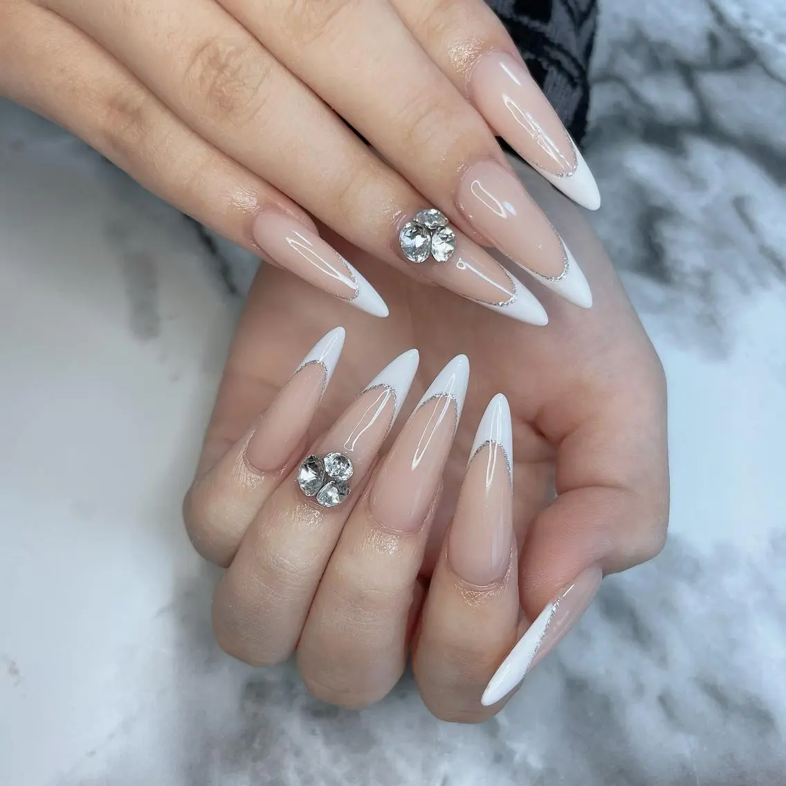 ネイル ハンドネイル Kayo 💅のネイルデザイン
