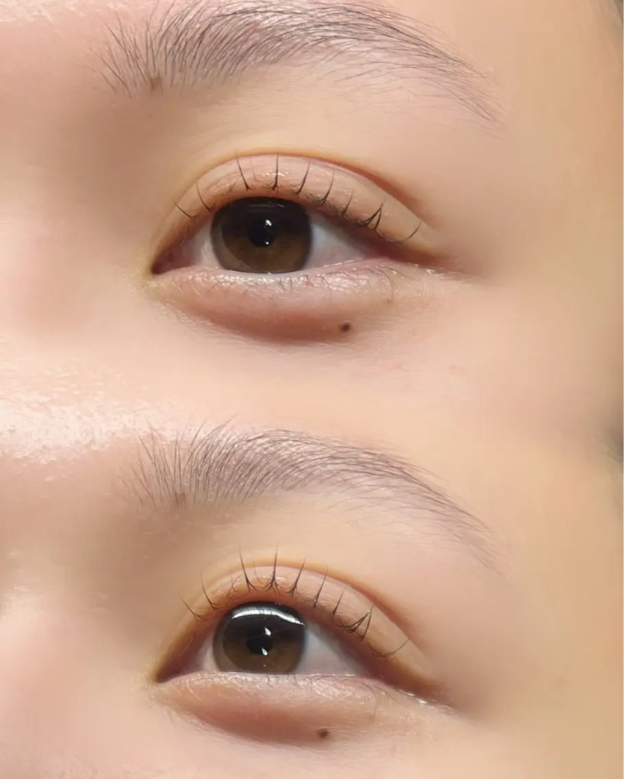 マツエク・マツパ マツパ 🌷eyelash 🌷SAYURIのマツエク・マツパデザイン