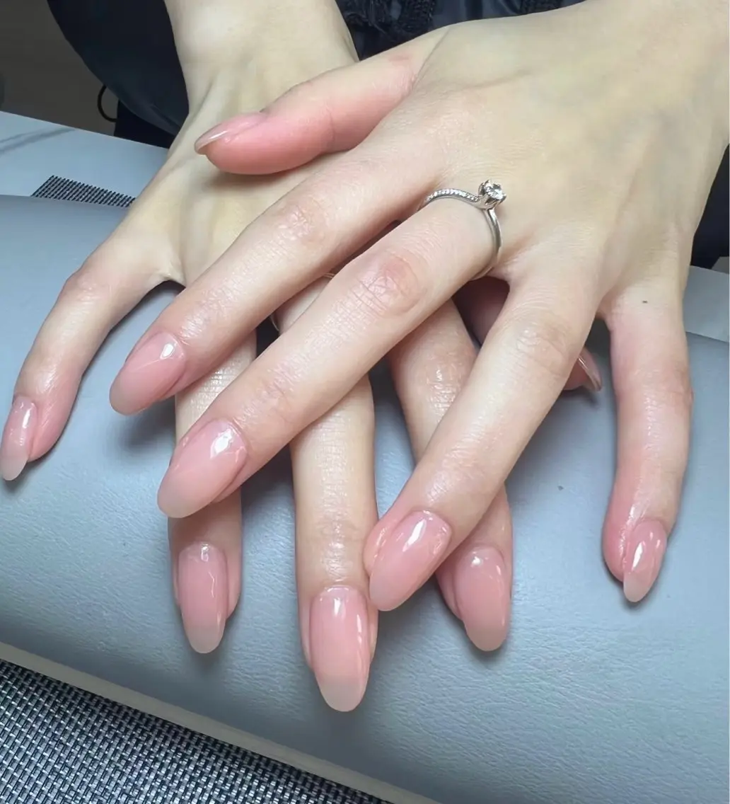 ネイル ハンドネイル 加奈恵 かなえのネイルデザイン