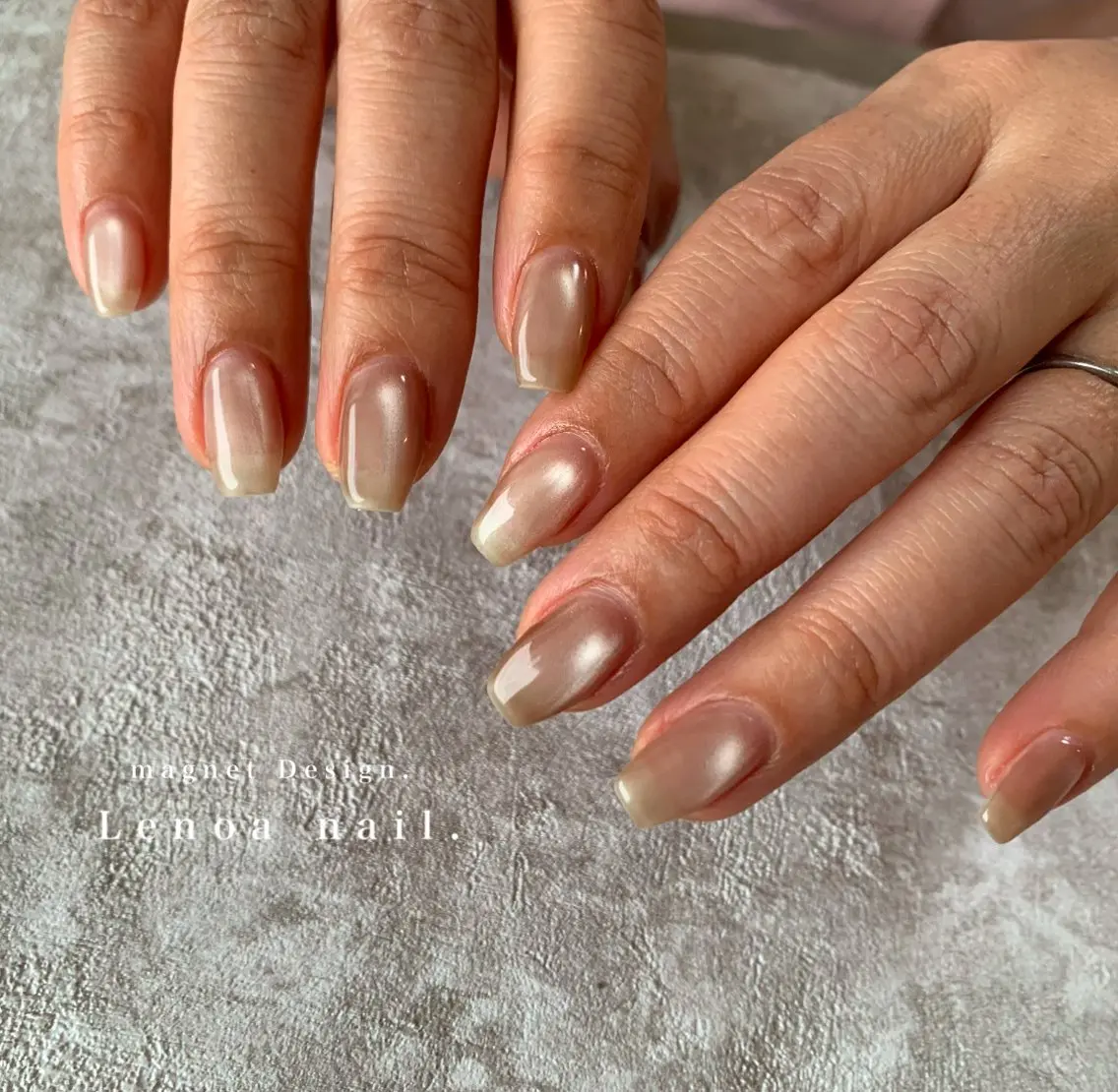 ネイル nailsalon Lenoaのネイルデザイン