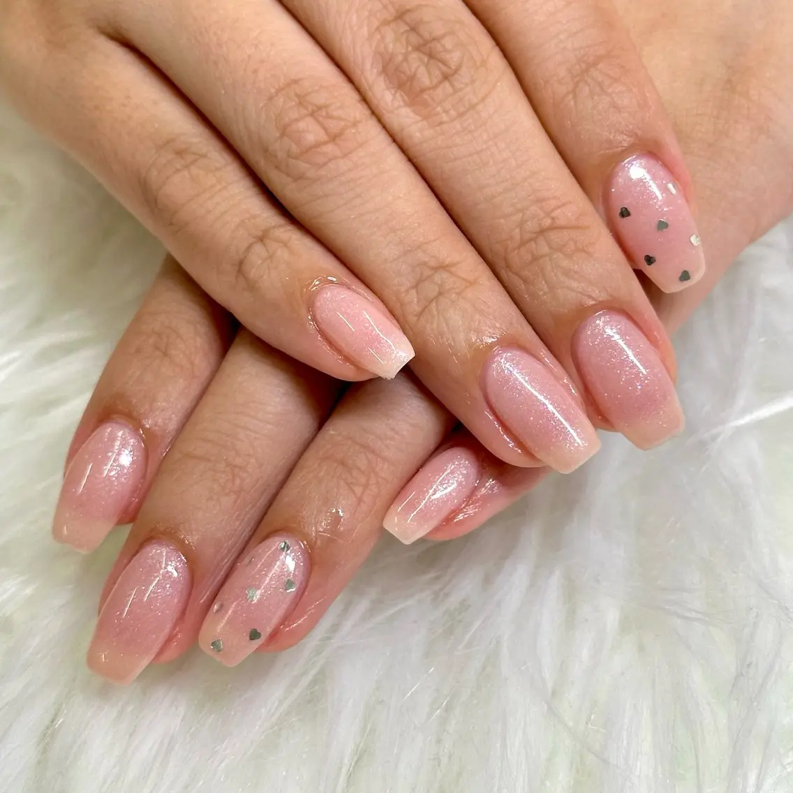 ネイル アートネイル ハンドネイル Bianca浦和西口 Takenouchiのネイルデザイン