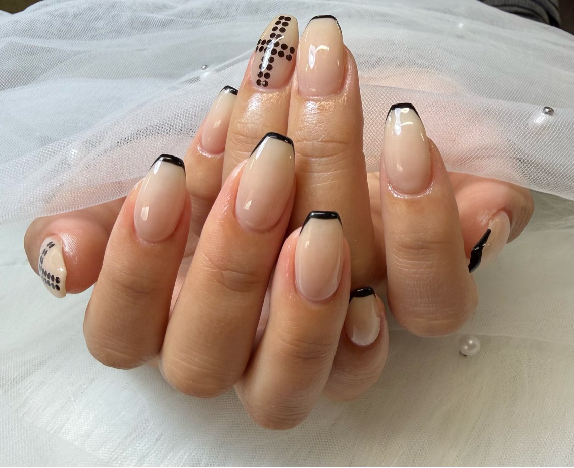 ネイル Nini 🎀のネイルデザイン