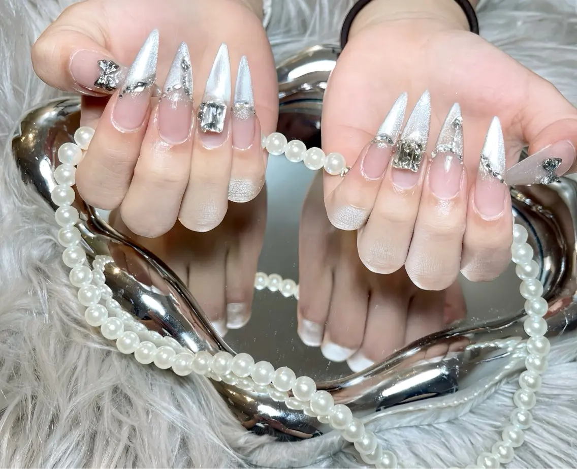 ネイル 20_nail nailのネイルデザイン