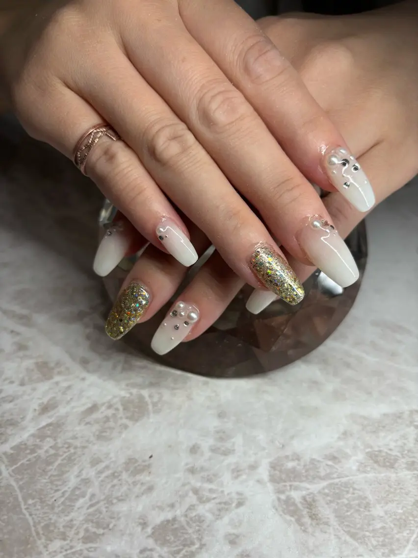 ネイル ハンドネイル Nailsalon -Aのネイルデザイン