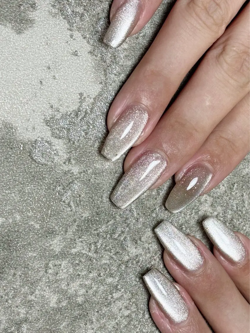 ネイル ハンドネイル Su. Naillandのネイルデザイン