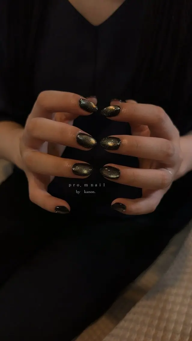 ネイル pro.m Kanonのネイルデザイン