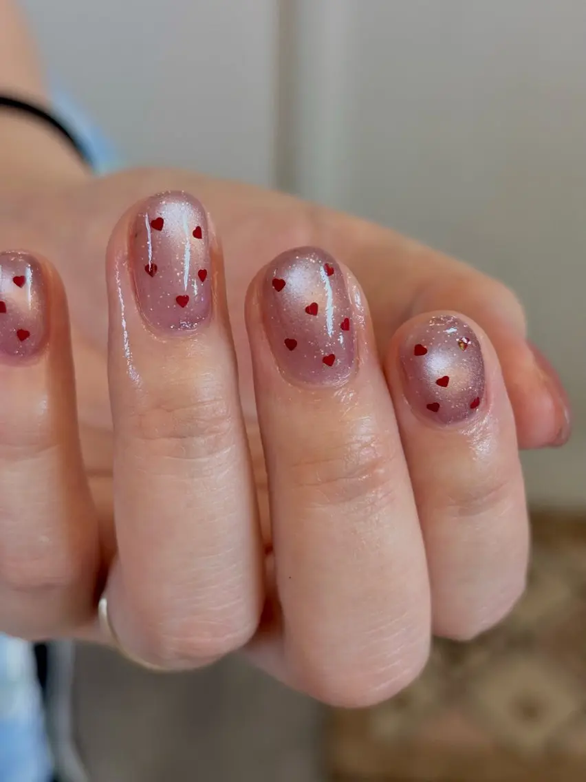 ネイル nail salon e'crinのネイルデザイン