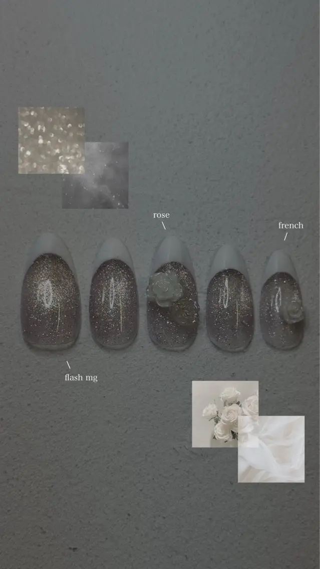 ネイル ハンドネイル maeil nail ﾒｲﾙﾈｲﾙのネイルデザイン