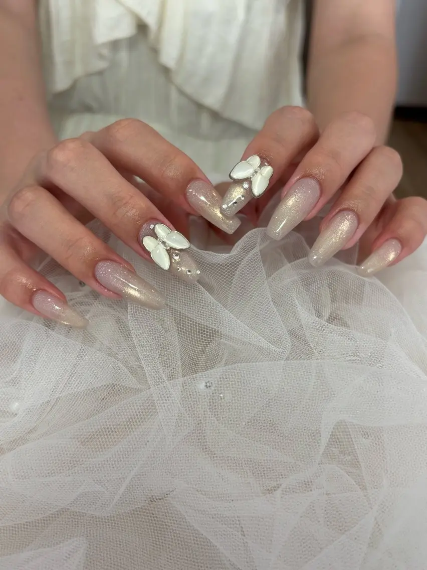 ネイル nail y.roomのネイルデザイン