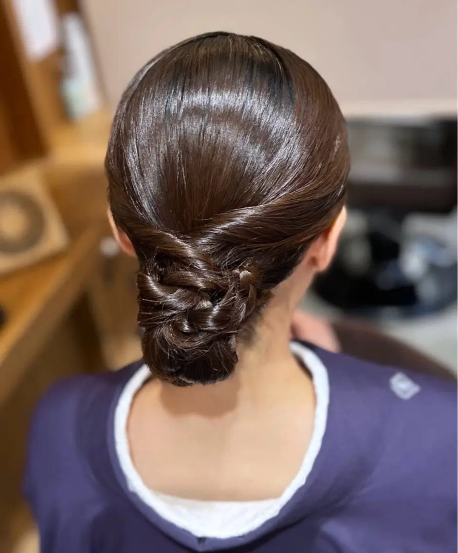 Miku 🦔 / ヘアセットのその他イメージ