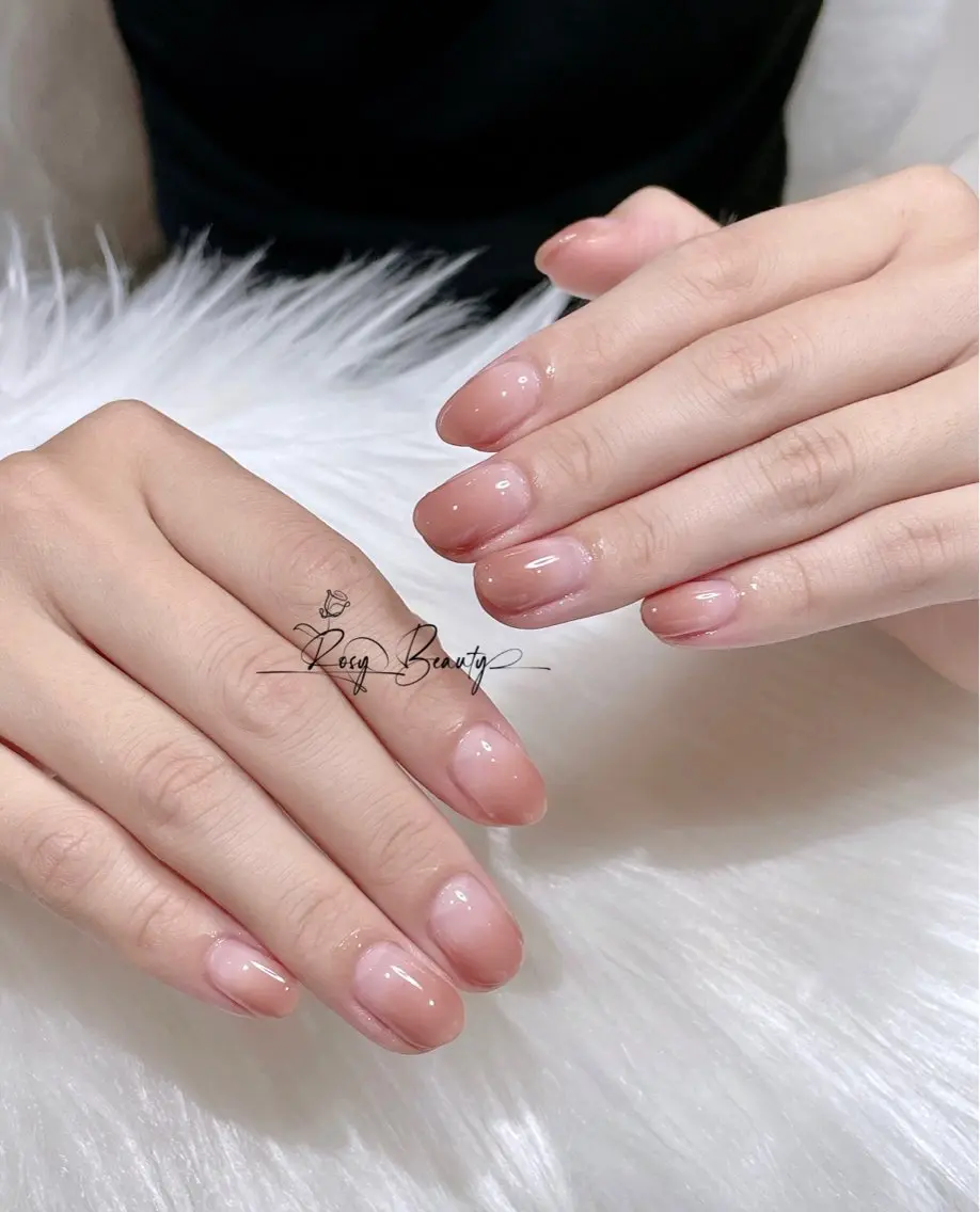 ネイル ハンドネイル RosyBeauty Salonのネイルデザイン