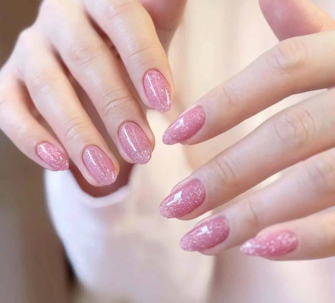 ネイル ハンドネイル Pure&Rich Nailのネイルデザイン