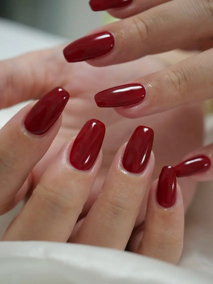 ネイル ハンドネイル Nailsalon Fave/Rinaのネイルデザイン