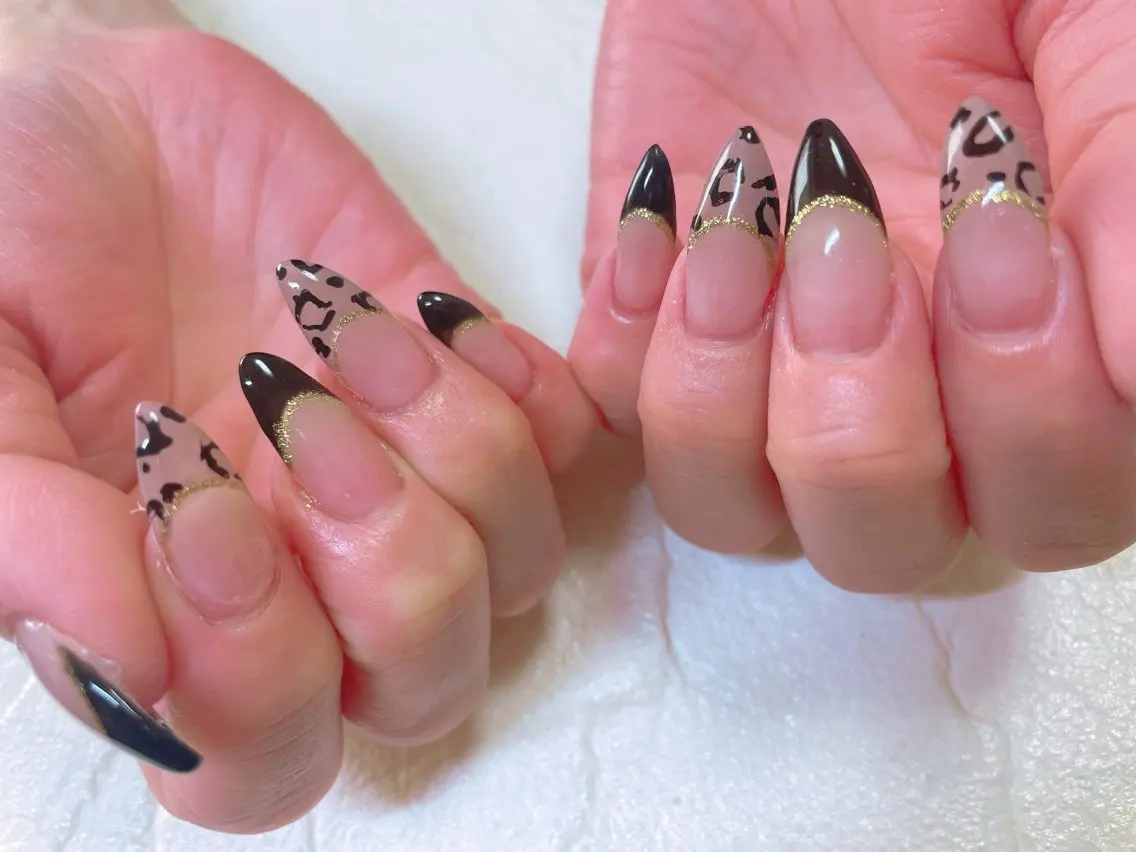 ネイル Candy -nailのネイルデザイン