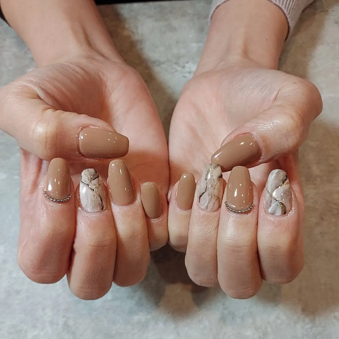 デザイン(持ち込み可)　オフ込の写真