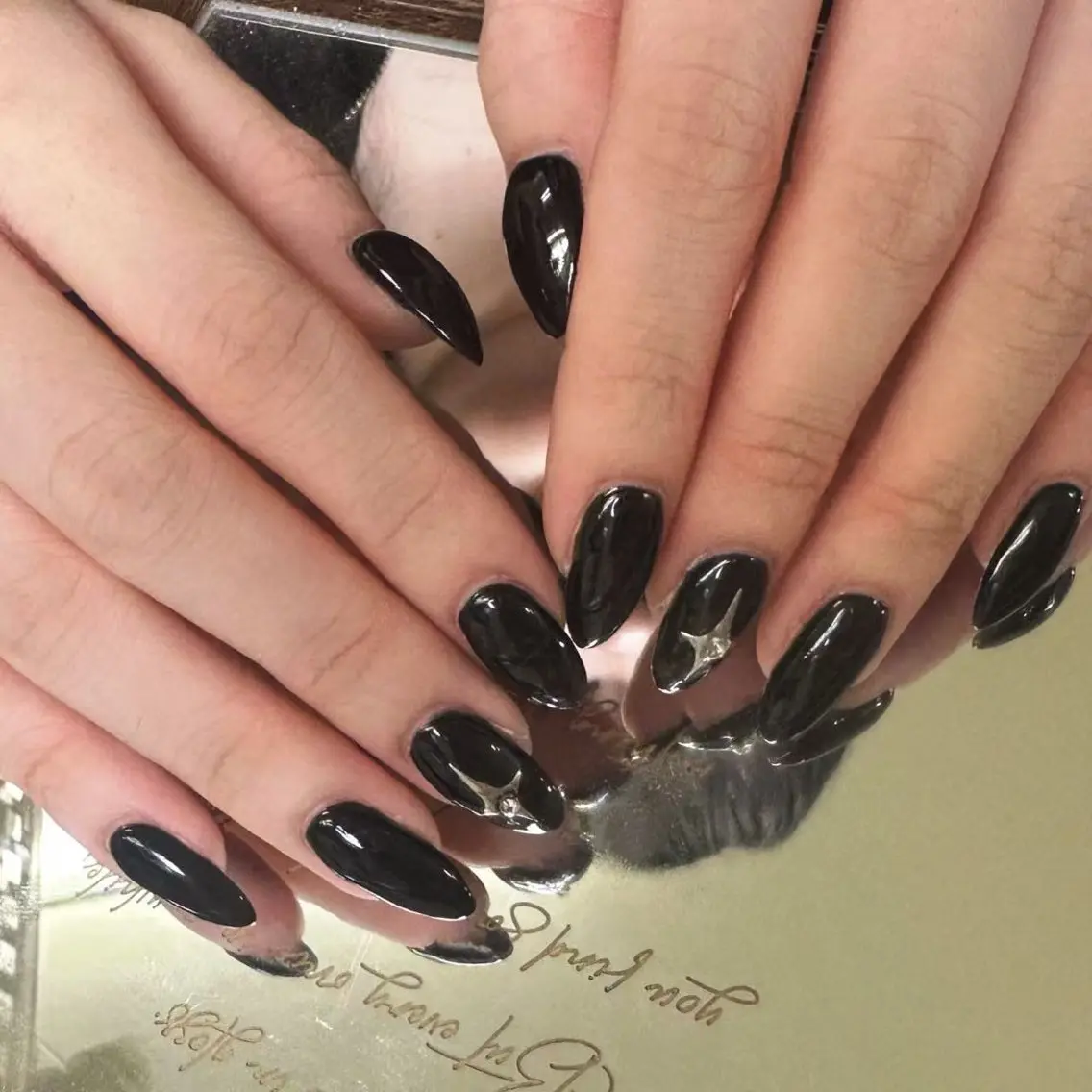 ネイル BuBu Nail渋谷道玄坂2のネイルデザイン