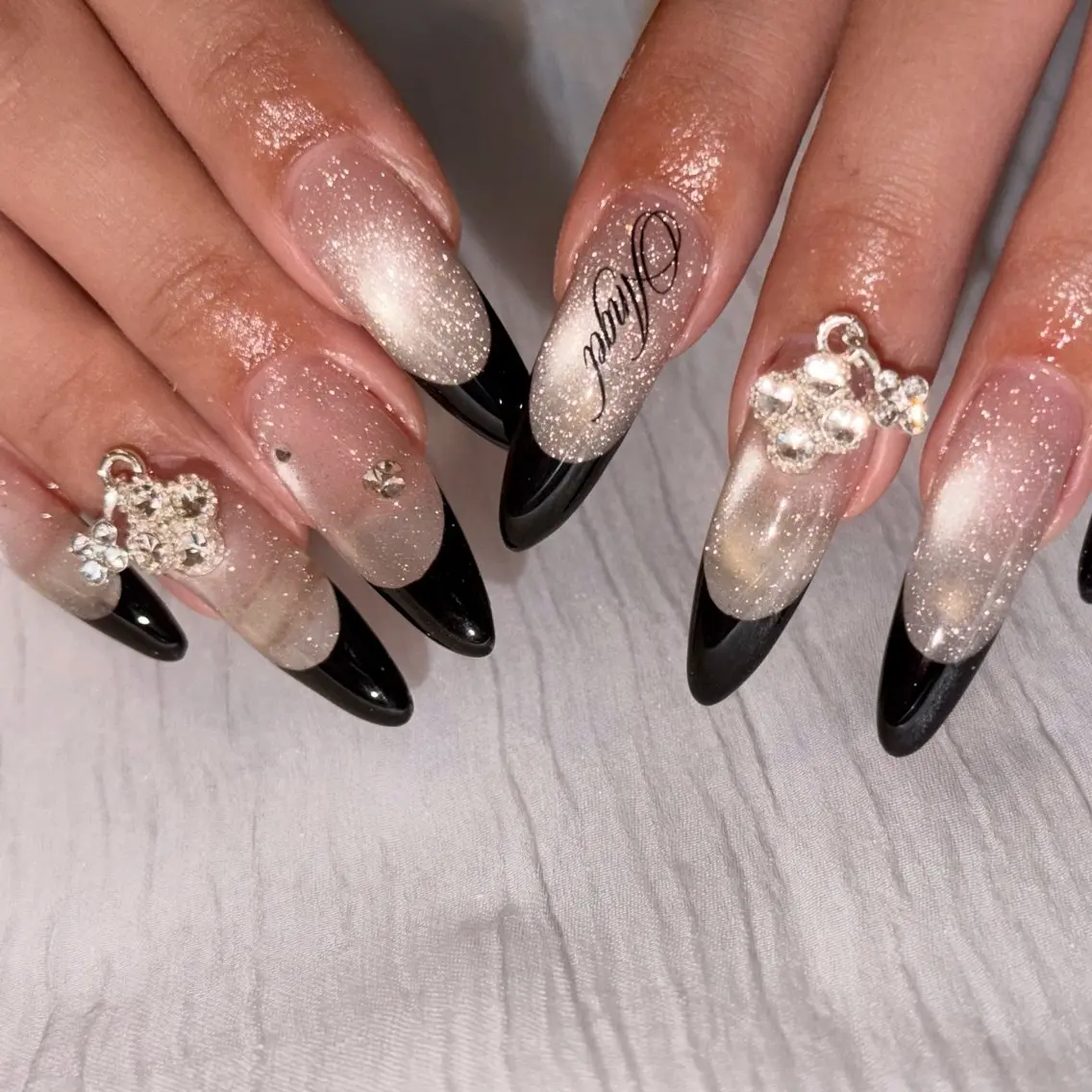 ネイル ハンドネイル ciel nailのネイルデザイン