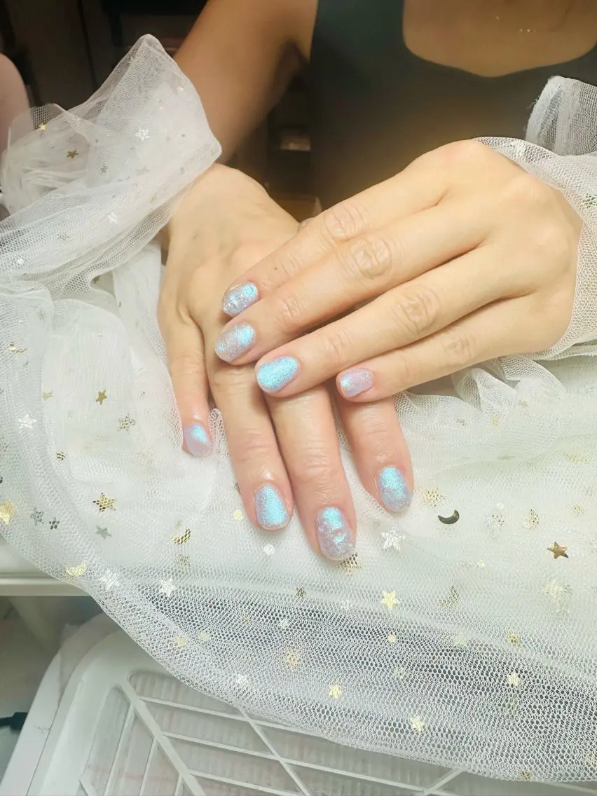 ネイル Habon Nail Beauty Spaのネイルデザイン