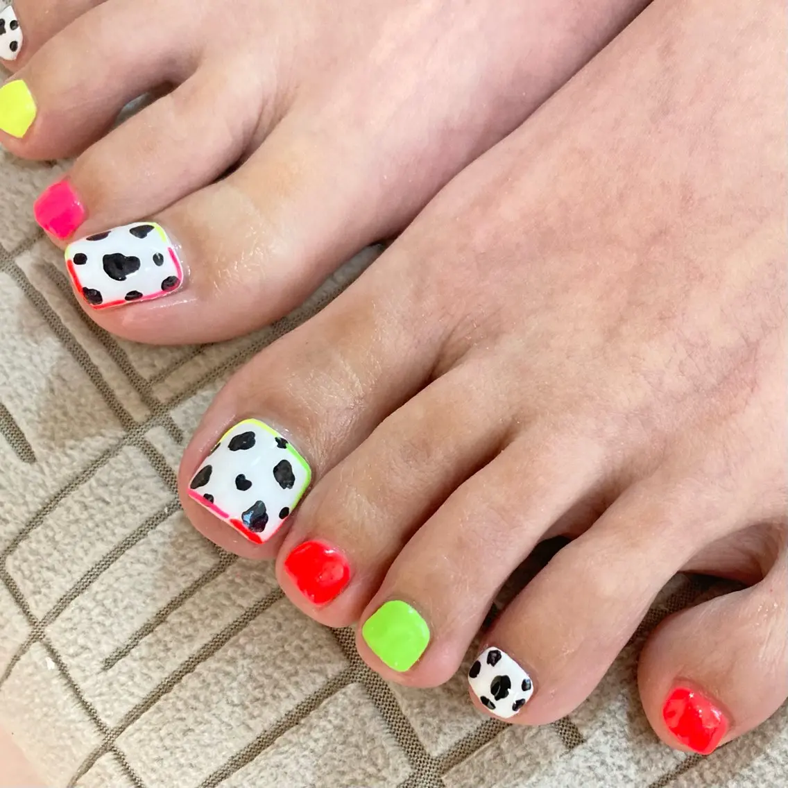 ネイル Legit nail salonのネイルデザイン