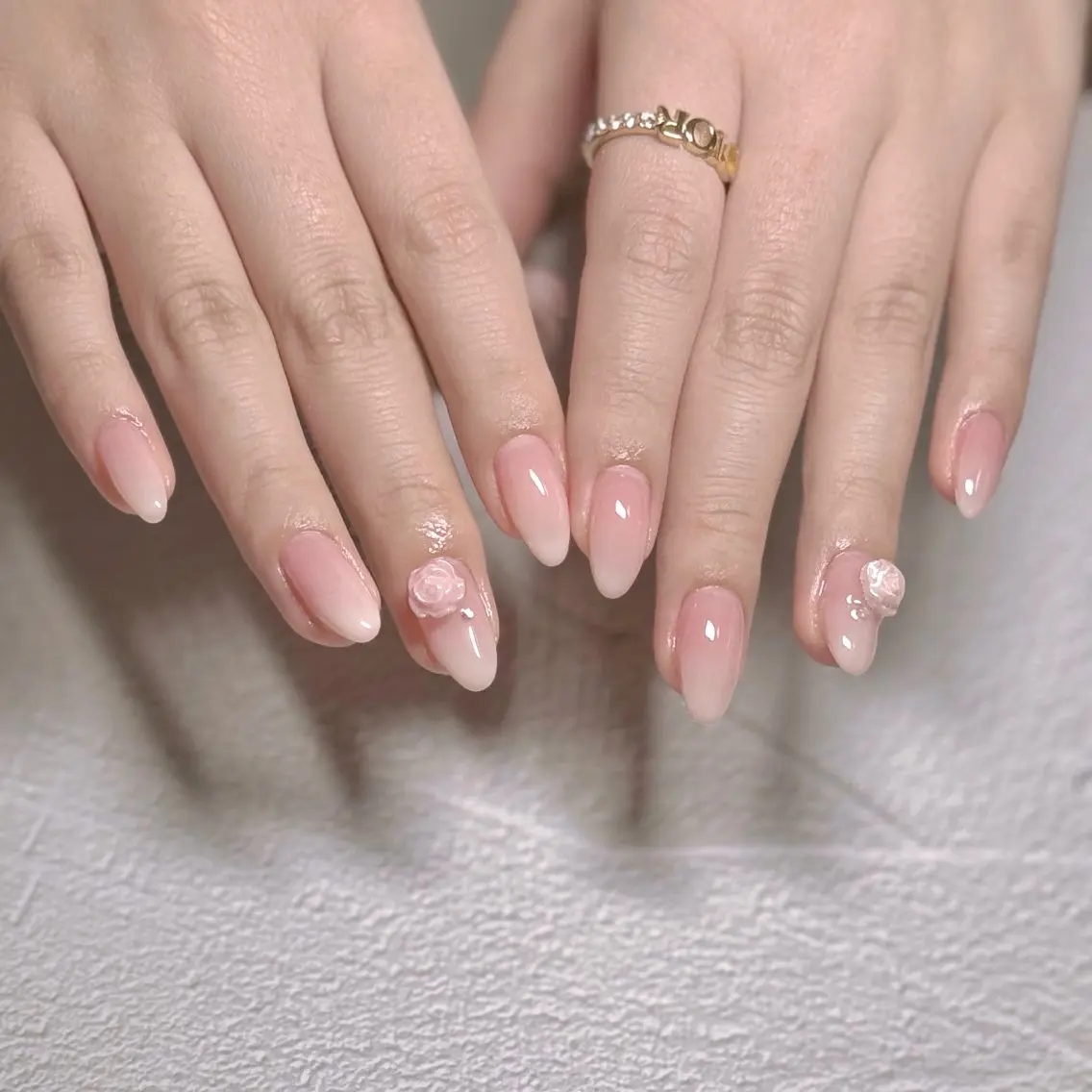 ネイル ハンドネイル yumnail (ネイル&脱毛)のエステ・リラクイメージ