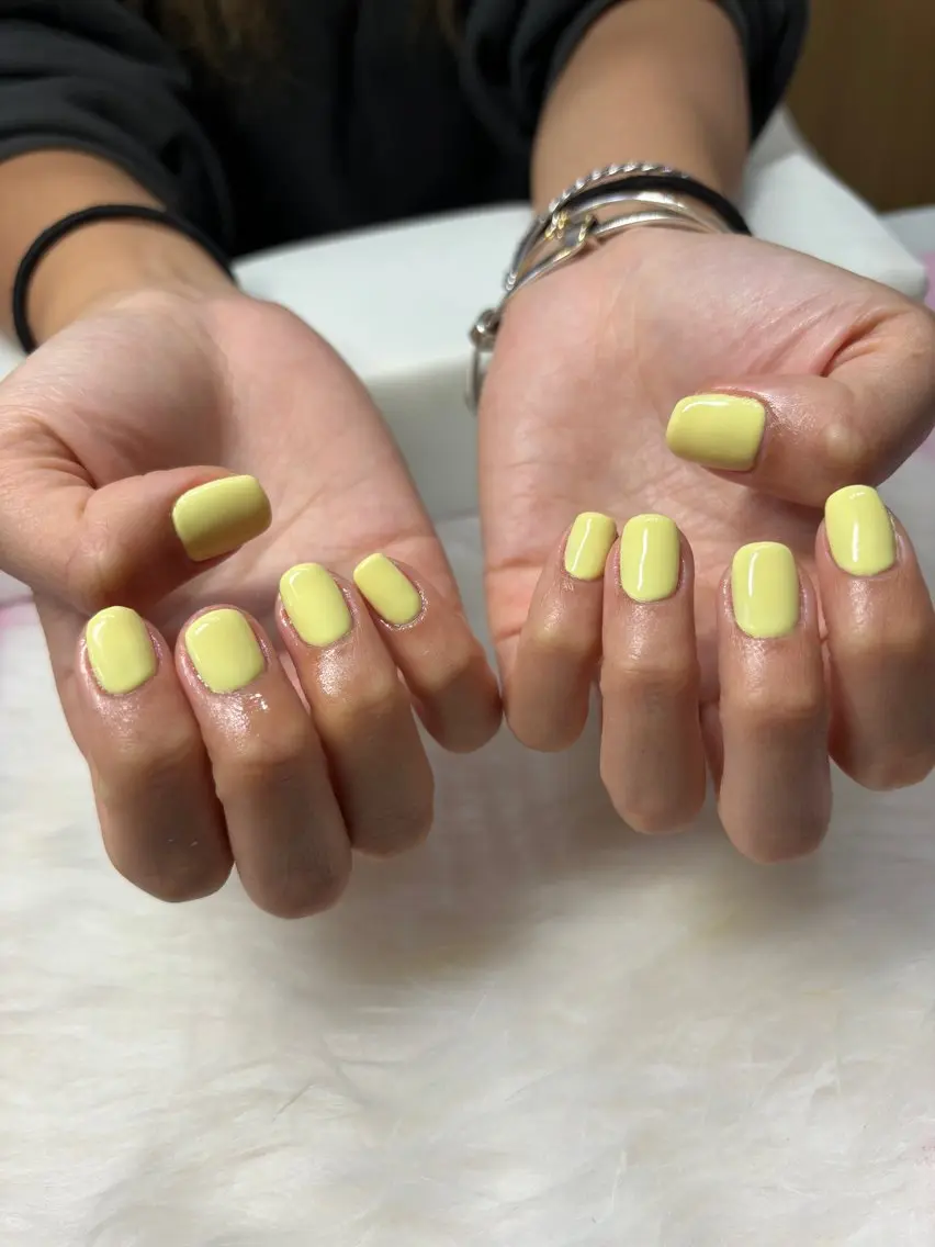 ネイル Nailsalon Ｒ《喜多見3分》のネイルデザイン