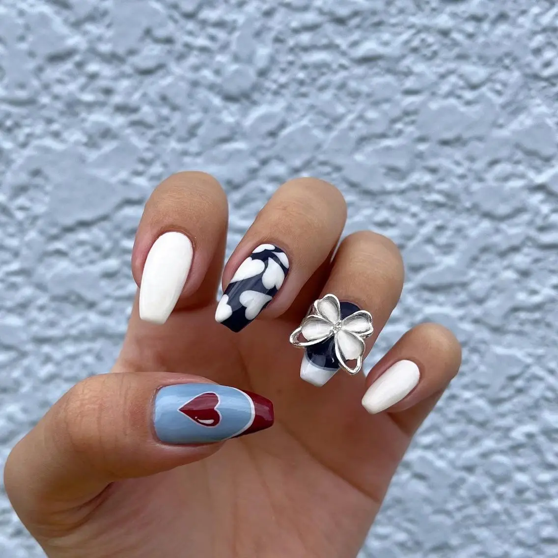 ネイル Nail Salon Kのネイルデザイン