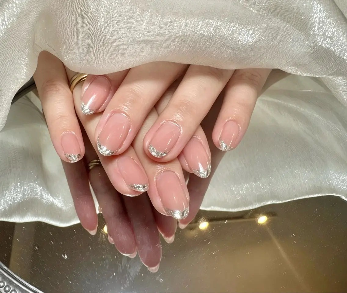 ネイル ハンドネイル ハンドケア ShioriNail (旧:L.nail)のネイルデザイン