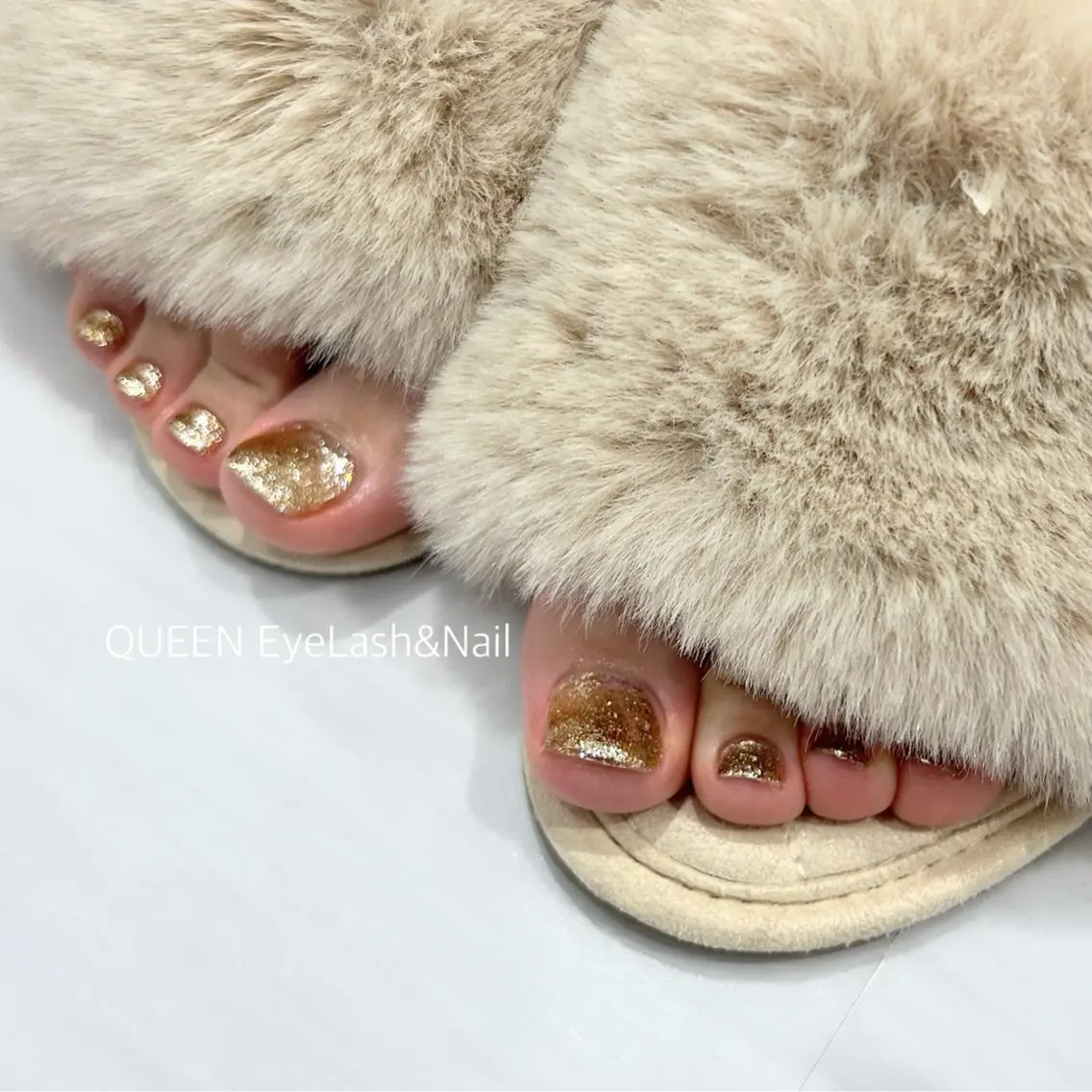 ネイル Bloom Nailのネイルデザイン