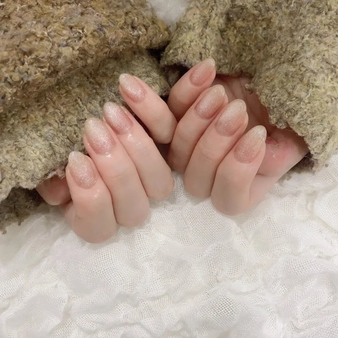 ネイル ハンドネイル SOL NAILのネイルデザイン