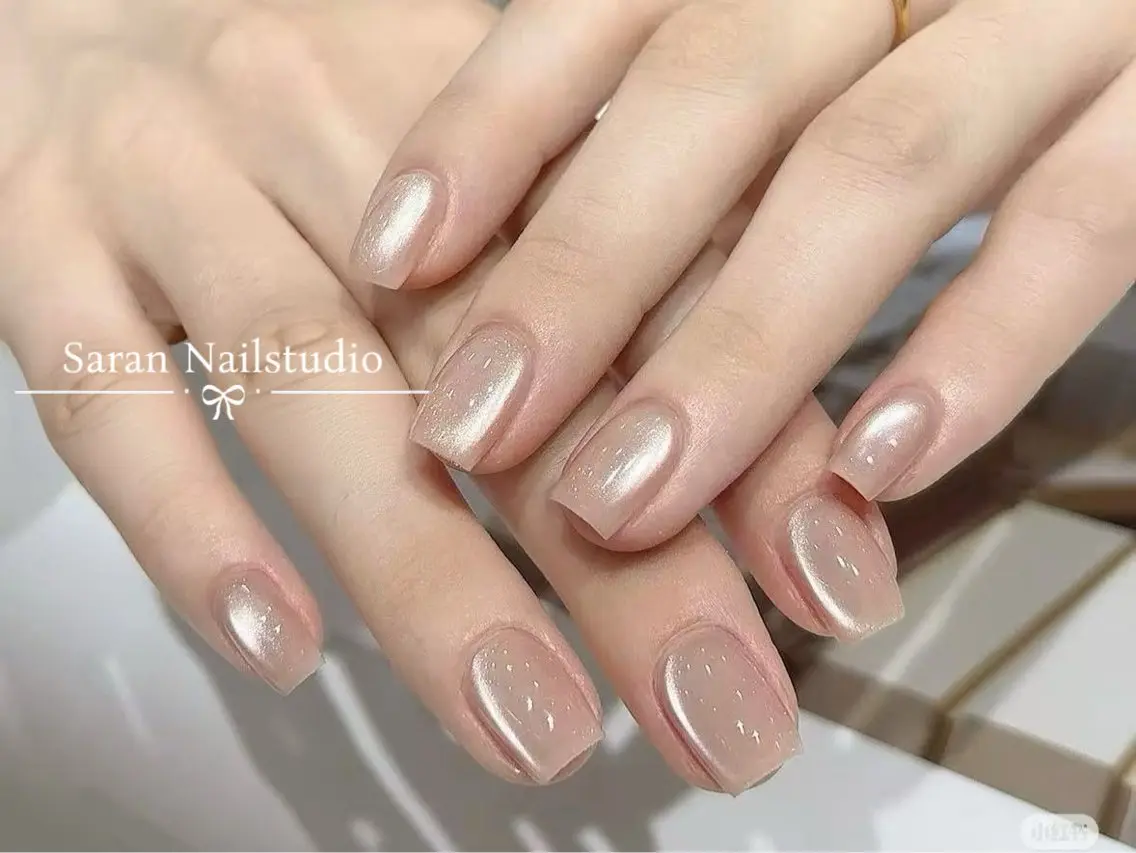 ネイル Salan Nail STUDIOのネイルデザイン