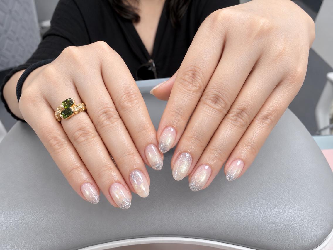 ネイル F&T Nail salonのネイルデザイン