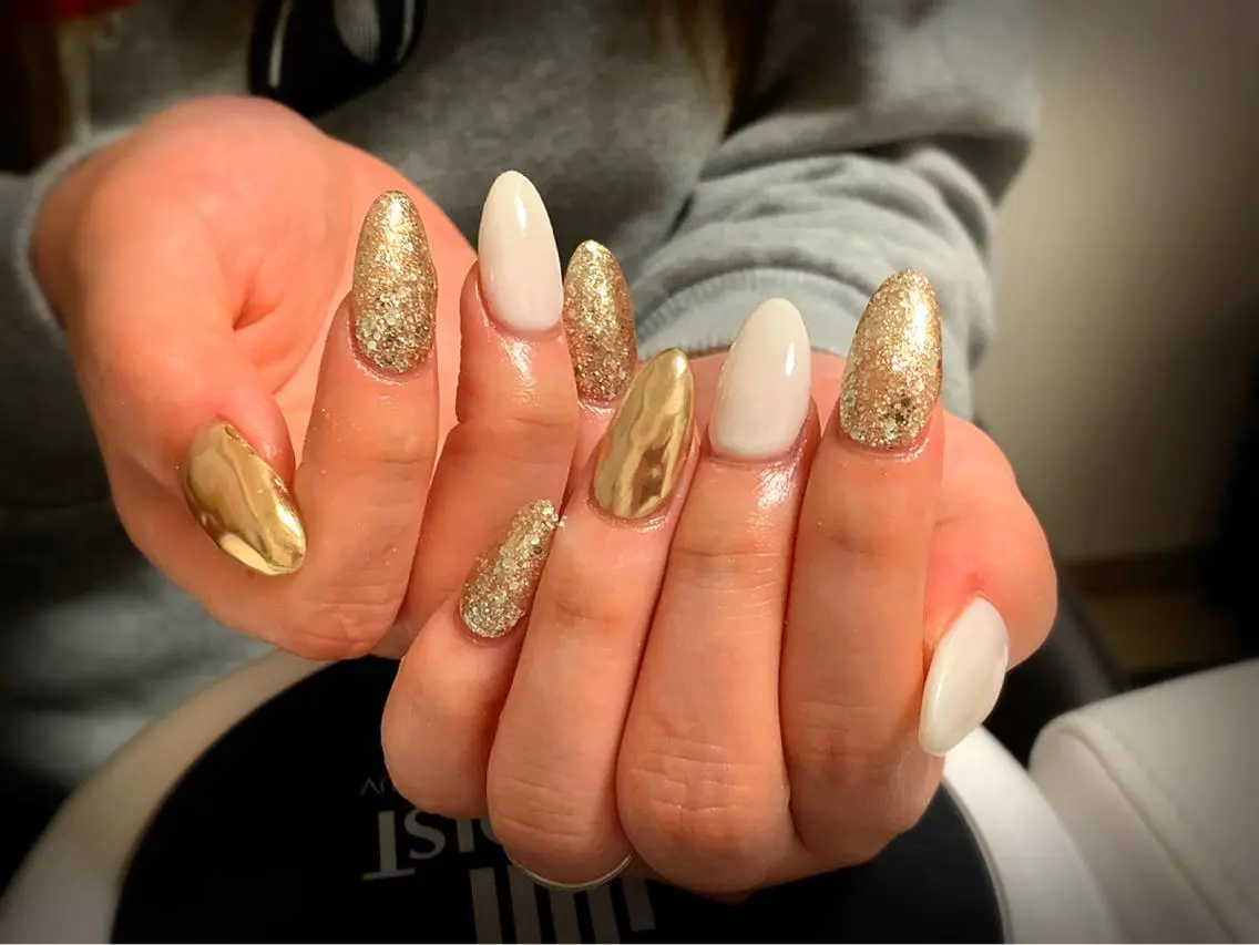 ネイル 💎JADE💎 安田沙也香のネイルデザイン