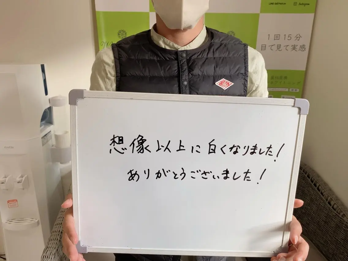 セルフホワイトニング 🦷口元垢抜け✨のその他イメージ