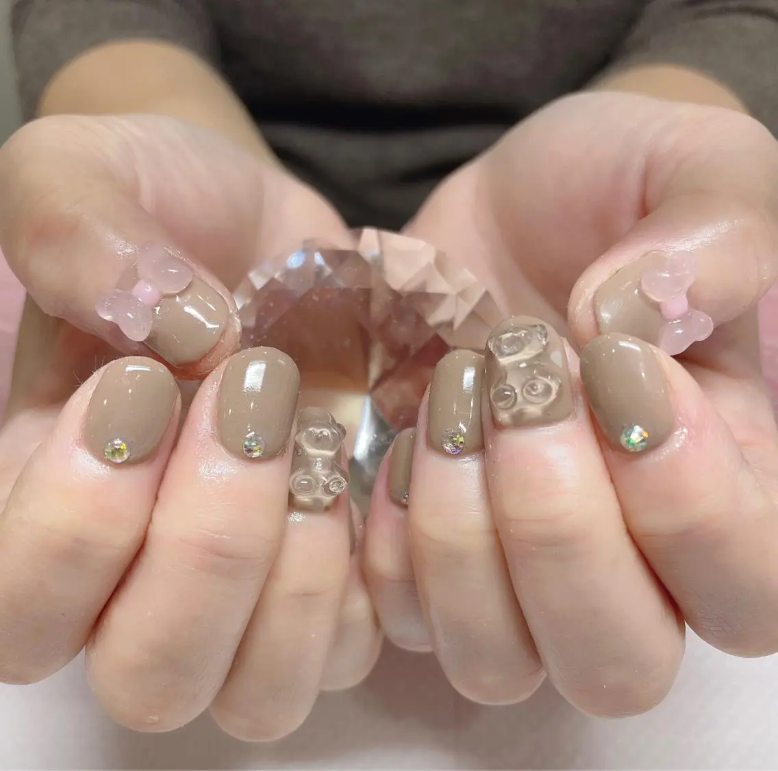 ネイル コウ カnail💅のネイルデザイン