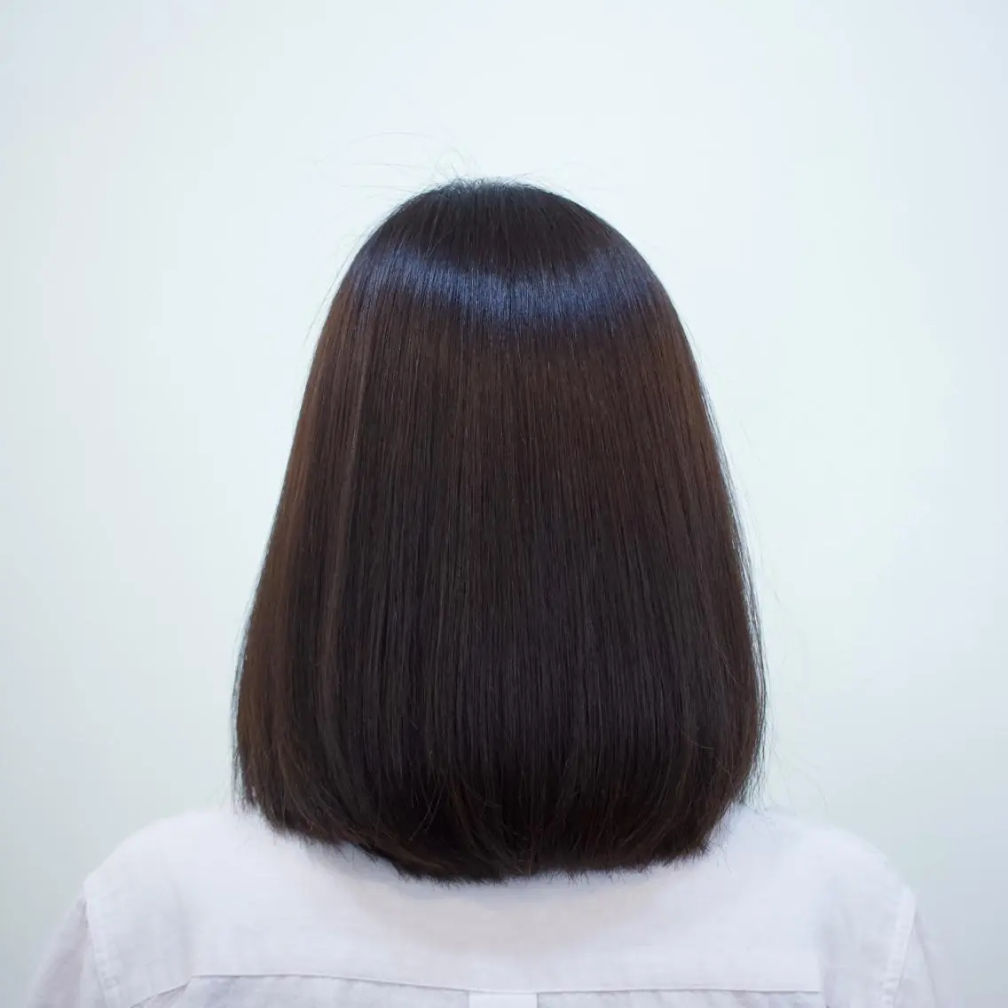 ミディアム 黒澤 寛斗のヘアスタイル