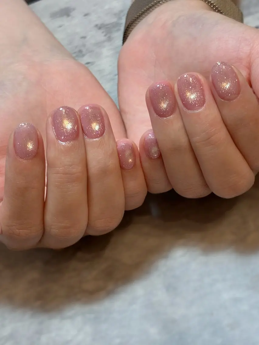 ネイル Soala Nailのネイルデザイン