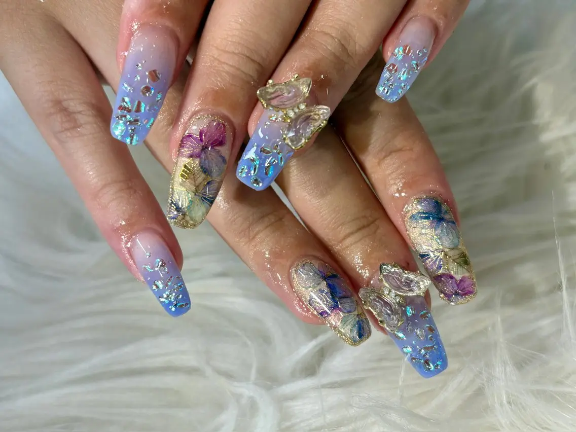ネイル Beauty Salon Lunaのエステ・リラクイメージ